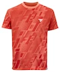 Heren T-shirt Tecnifibre  X-Loop Tee Coral S