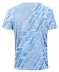 Heren T-shirt Tecnifibre  X-Loop Tee Sky