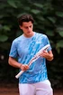 Heren T-shirt Tecnifibre  X-Loop Tee Sky