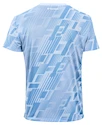 Heren T-shirt Tecnifibre  X-Loop Tee Sky