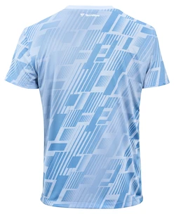Heren T-shirt Tecnifibre  X-Loop Tee Sky XL