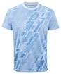 Heren T-shirt Tecnifibre  X-Loop Tee Sky XL