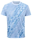 Heren T-shirt Tecnifibre  X-Loop Tee Sky XL