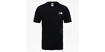 Heren T-shirt The North Face S/S Redbox Tee