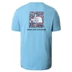 Heren T-shirt The North Face S/S Redbox Tee