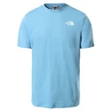 Heren T-shirt The North Face  S/S Redbox Tee
