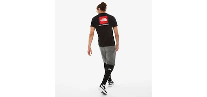 Heren T-shirt The North Face  S/S Redbox Tee