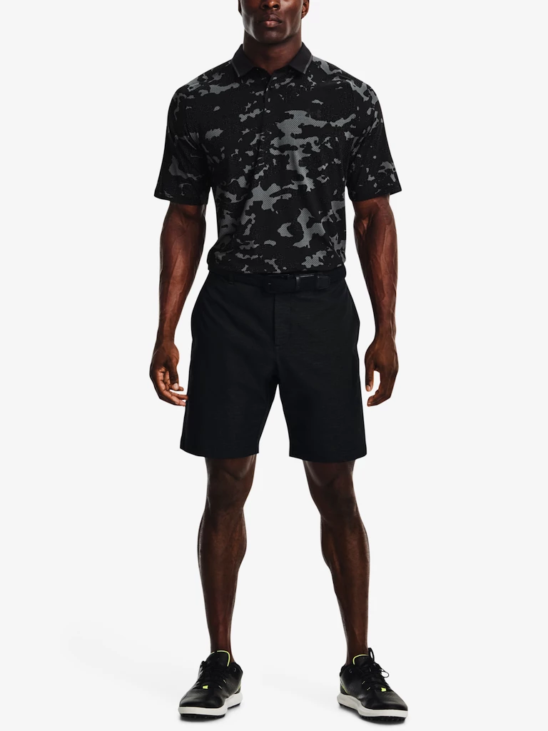 Heren T-shirt Under Armour