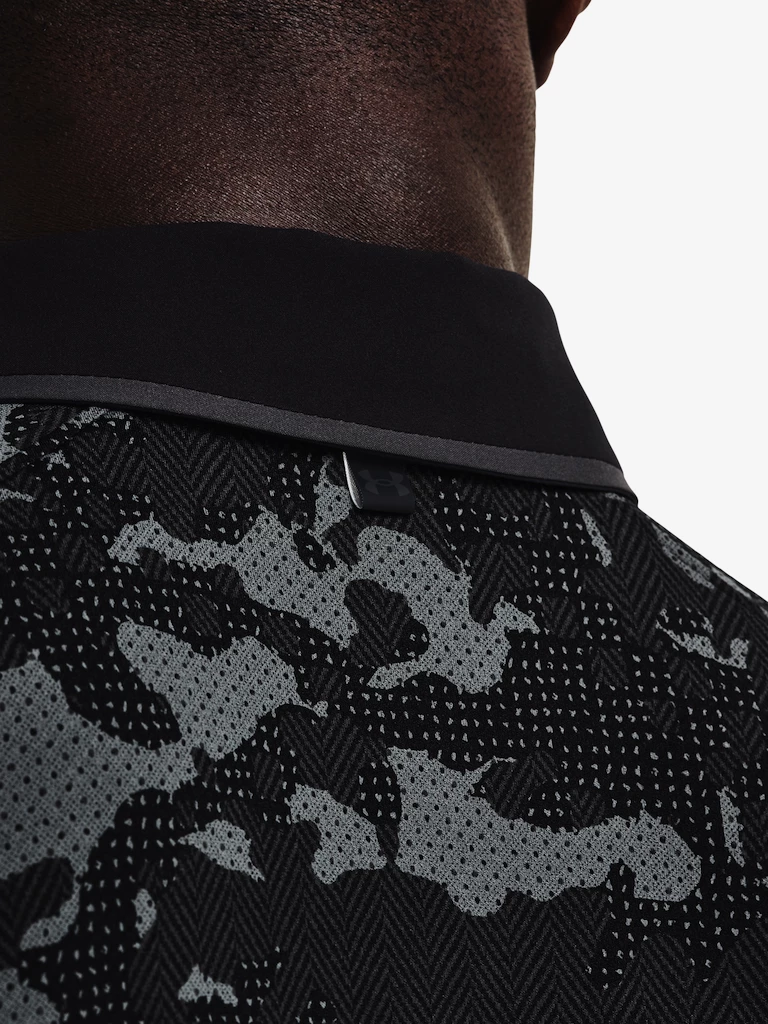 Heren T-shirt Under Armour