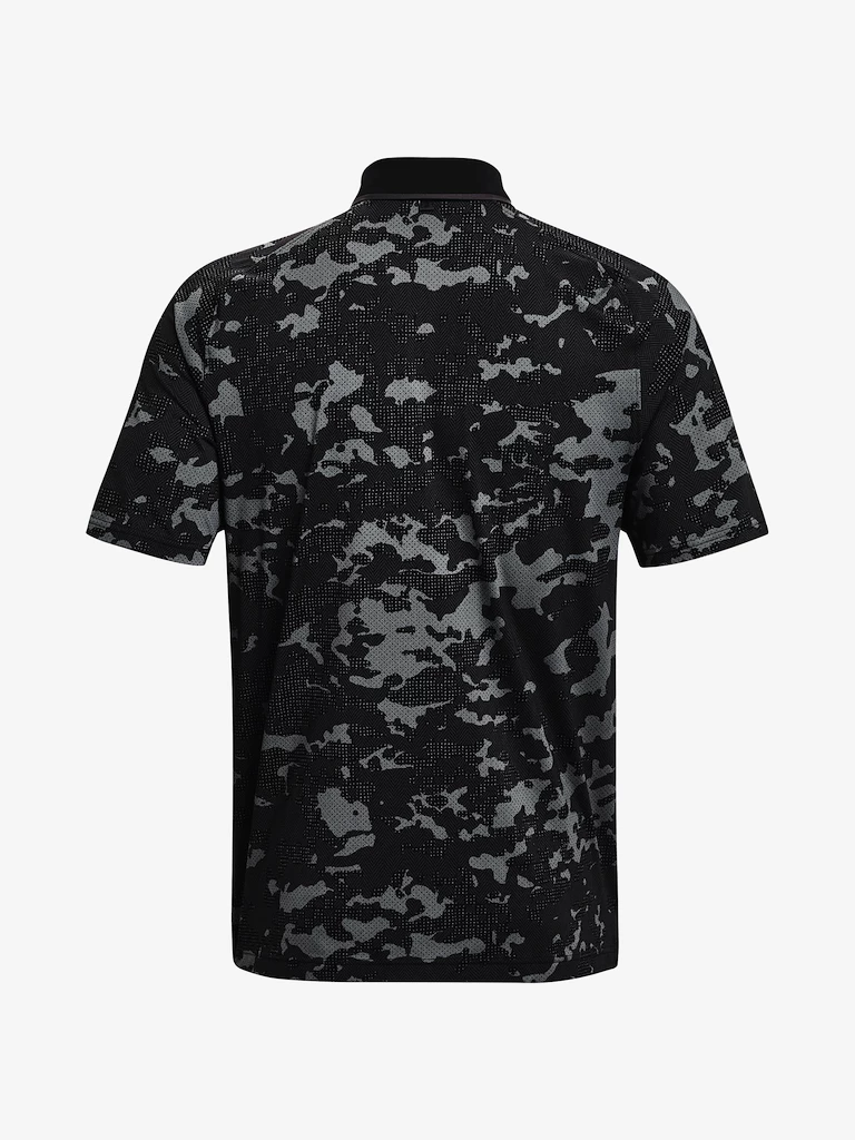 Heren T-shirt Under Armour