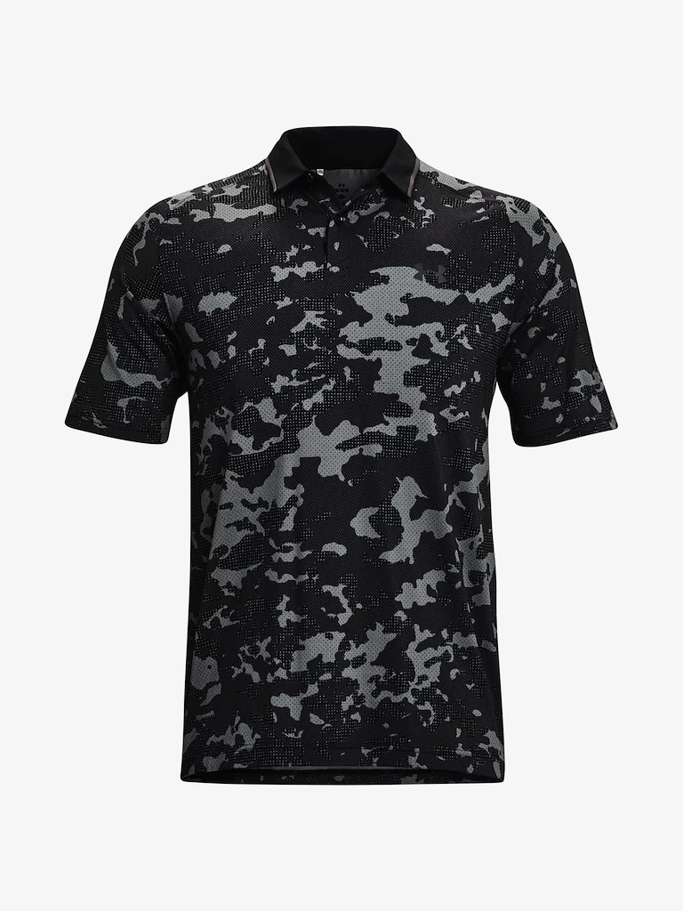 Heren T-shirt Under Armour