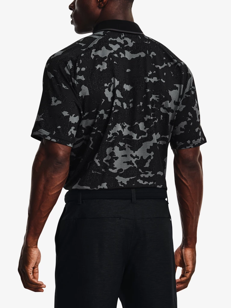 Heren T-shirt Under Armour