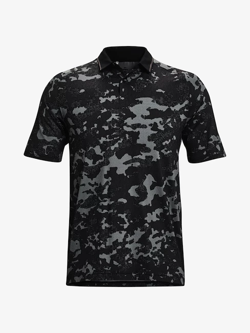 Heren T-shirt Under Armour