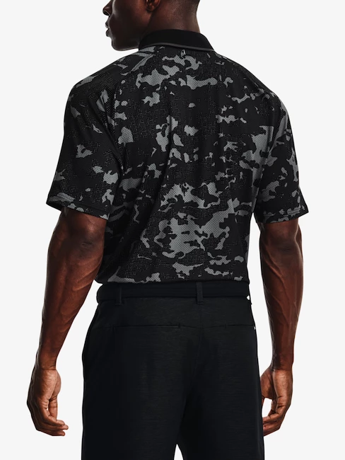 Heren T-shirt Under Armour