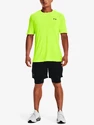 Heren T-shirt Under Armour