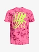 Heren T-shirt Under Armour