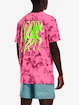 Heren T-shirt Under Armour