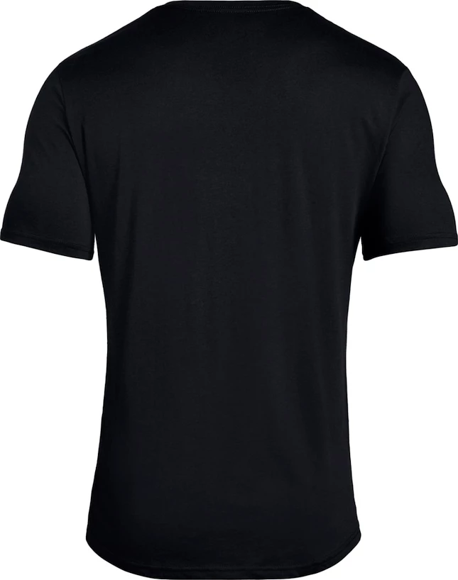 Heren T-shirt Under Armour   S