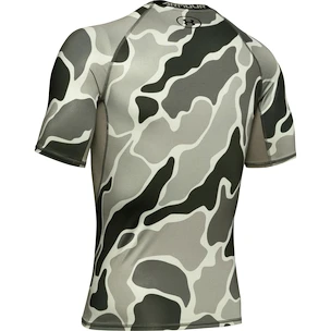 Heren T-shirt Under Armour  HG Print SS  S
