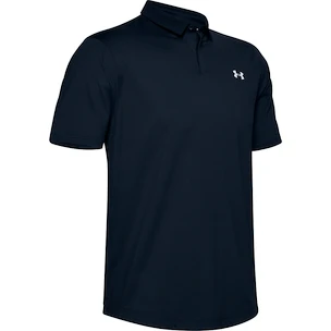 Heren T-shirt Under Armour  Iso-Chill Polo