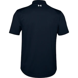 Heren T-shirt Under Armour  Iso-Chill Polo