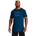 Heren T-shirt Under Armour MK1 MK-1 Originators SS