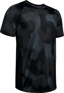 Heren T-shirt Under Armour MK1 SS Printed S