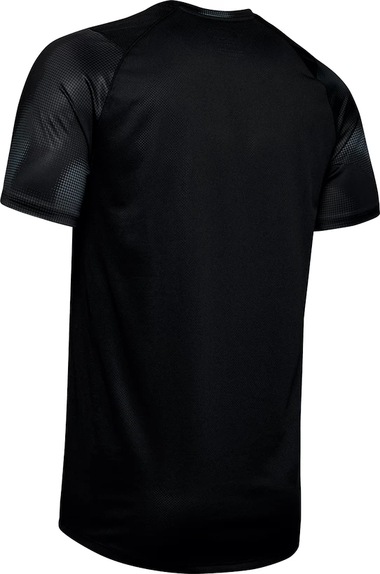 Heren T-shirt Under Armour MK1 SS Printed S