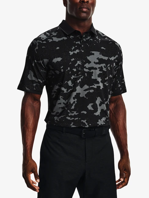 Heren T-shirt Under Armour