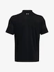 Heren T-shirt Under Armour  Performance 3.0 Polo Black