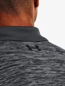 Heren T-shirt Under Armour  Performance 3.0 Polo -GRY