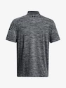 Heren T-shirt Under Armour  Performance 3.0 Polo -GRY