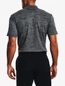 Heren T-shirt Under Armour  Performance 3.0 Polo -GRY
