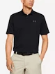 Heren T-shirt Under Armour  Performance Polo 2.0 Black M