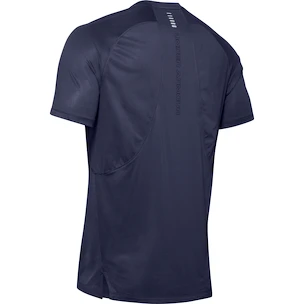 Heren T-shirt Under Armour  Qualifier ISO-Chill  S