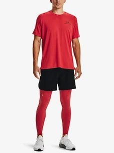 Heren T-shirt Under Armour  Rush Energy SS-RED M