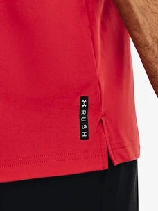 Heren T-shirt Under Armour  Rush Energy SS-RED M