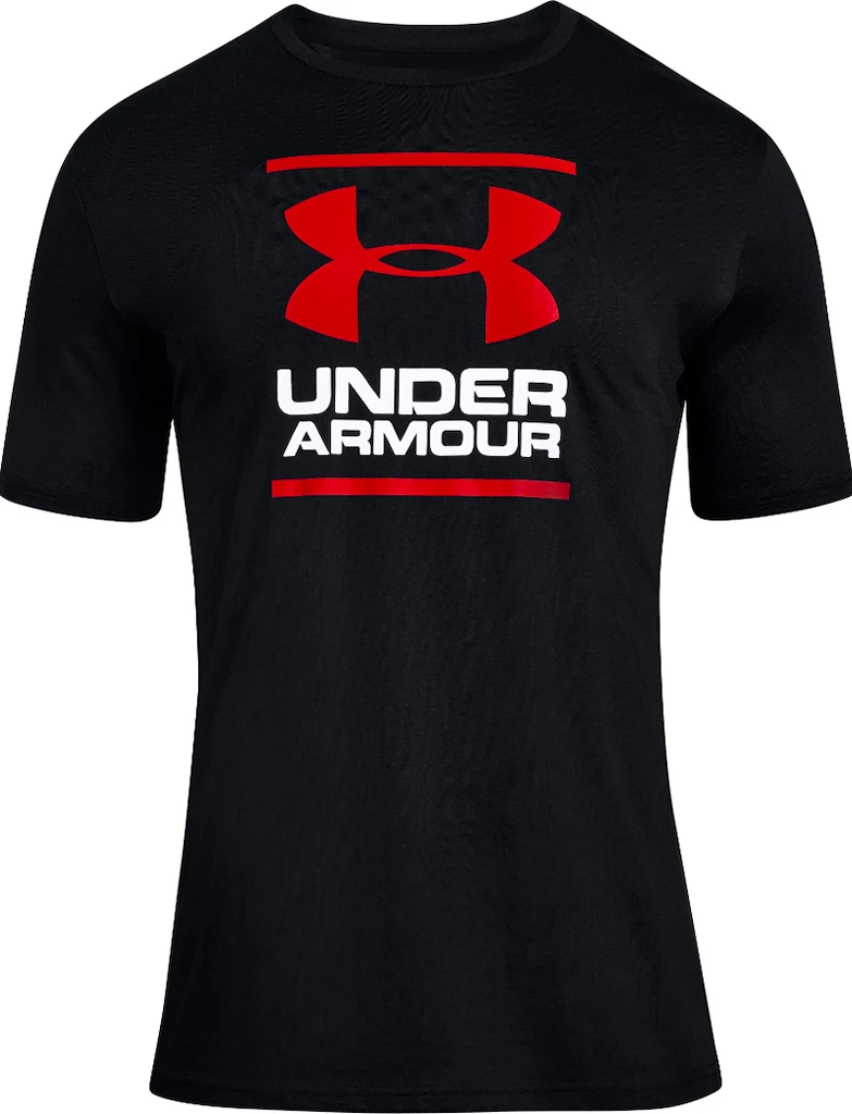 Heren T-shirt Under Armour   S