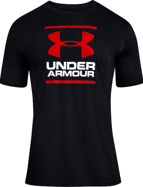Heren T-shirt Under Armour   S
