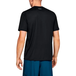 Heren T-shirt Under Armour  Siro SS-BLK S