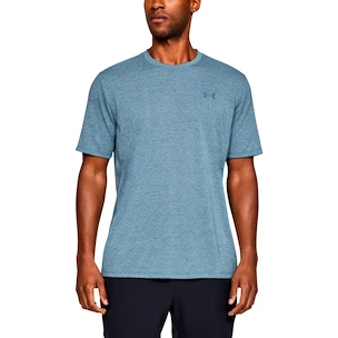 Heren T-shirt Under Armour  Siro SS Light Blue