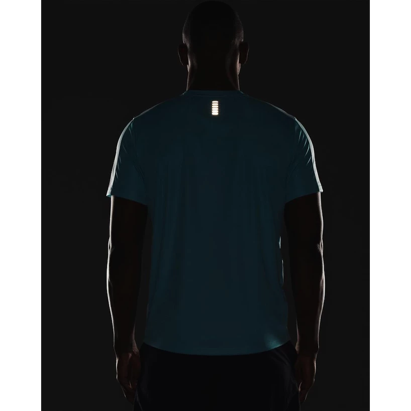 Heren T-shirt Under Armour  Speed Stride Short Sleeve Blue S