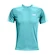 Heren T-shirt Under Armour  Speed Stride Short Sleeve Blue S