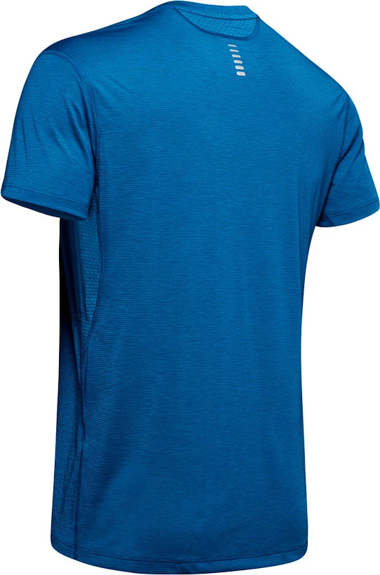 Heren T-shirt Under Armour  Streaker 2.0 ShortSleeve S