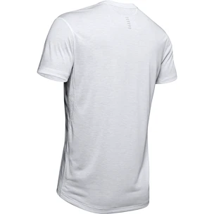 Heren T-shirt Under Armour  Streaker 2.0 ShortSleeve S