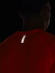 Heren T-shirt Under Armour  STREAKER TEE-ORG
