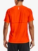 Heren T-shirt Under Armour  STREAKER TEE-ORG