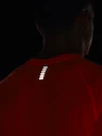 Heren T-shirt Under Armour  STREAKER TEE-ORG
