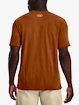 Heren T-shirt Under Armour  TEAM ISSUE WORDMARK SS-ORG
