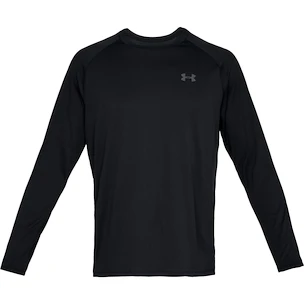 Heren T-shirt Under Armour  Tech 2.0 LS Black